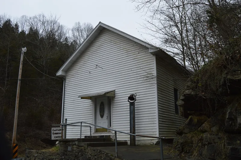 Castlerun Historic District, Virginia