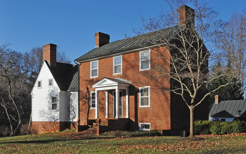 Woodburn, Charlottesville, Virginia