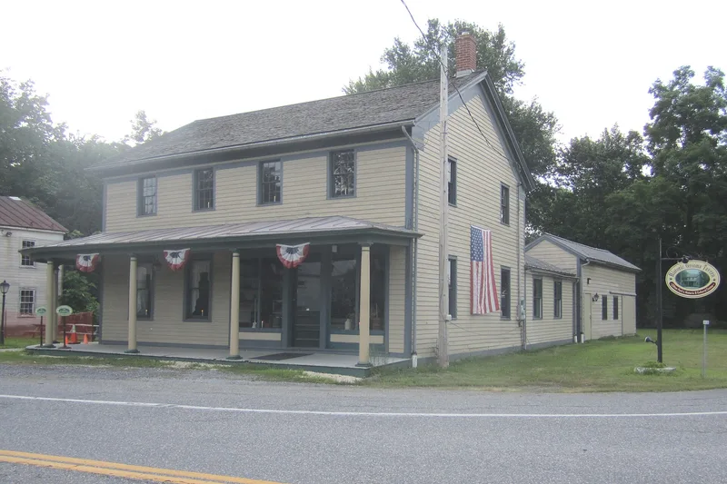 Grooms Tavern Complex, Grooms Corners, New York