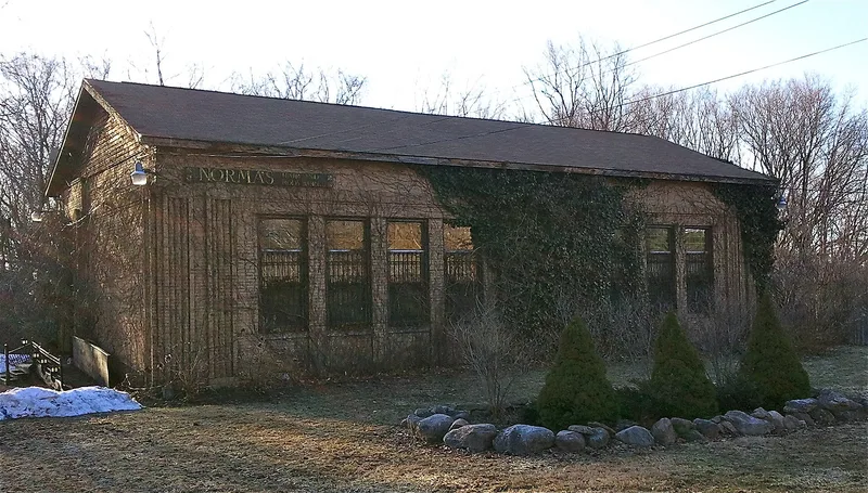 Southwood Two-Teacher School, Jamesville, New York