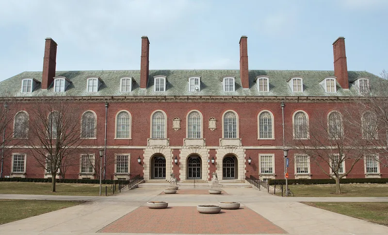 Library-University of Illinois at Urbana-Champaign, Urbana, Illinois