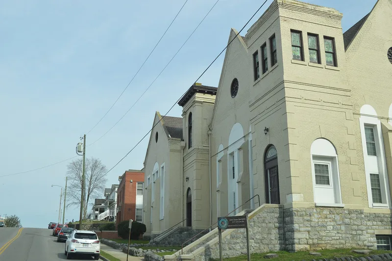 East Radford Historic District (Additional Documentation), Virginia