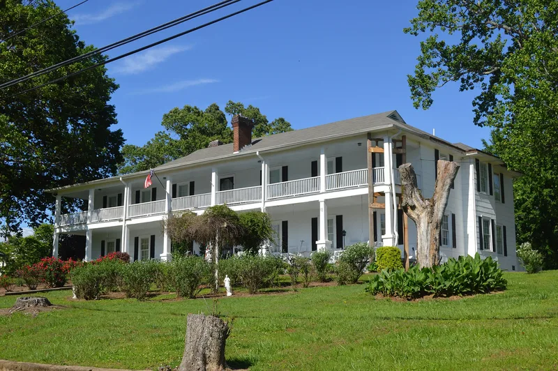 Virginia Home, Fieldale, Virginia