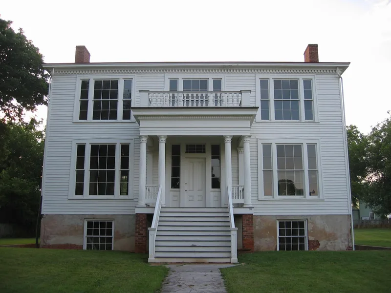 Rivermont, Lynchburg (Independent City), Virginia