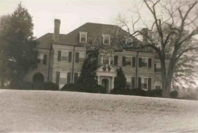 Carlbrook, Halifax, Virginia