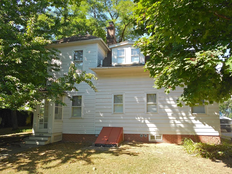Hubbard House, Brooklyn, New York