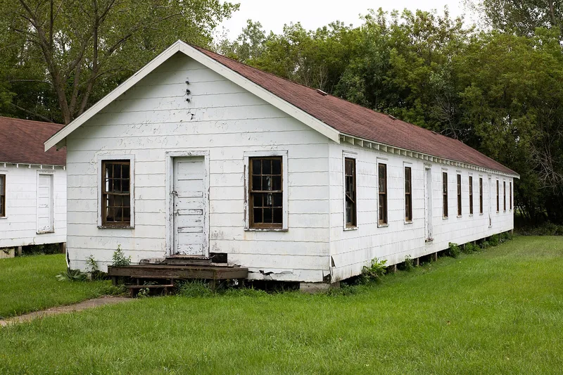 Camp Logan National Guard Rifle Range Historic District, Illinois