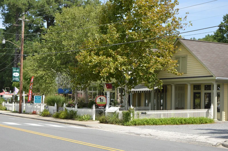 Irvington, Irvington, Virginia