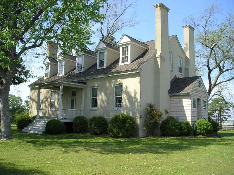 Windsor Castle Farm, Smithfield, Virginia