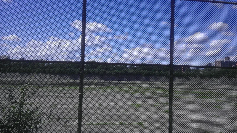 Jerome Park Reservoir, Bronx, New York