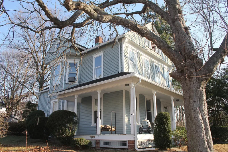 Douglaston Hill Historic District, Douglaston, New York