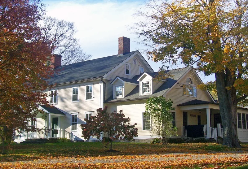 Wheeler, Thomas N., Farm, Millerton, New York