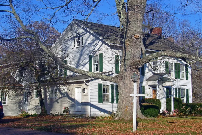 Dakin-Coleman Farm, Millerton, New York