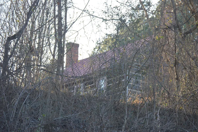 Beadles House, Stanardsville, Virginia