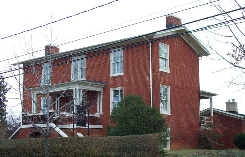 Centerview, Lynchburg (Independent City), Virginia