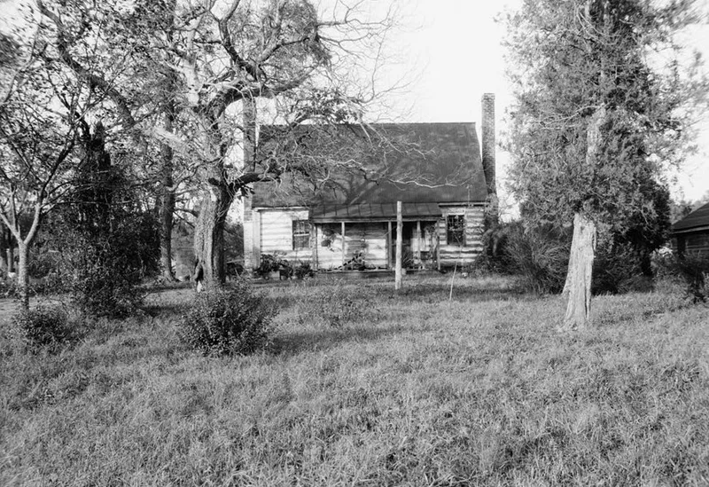 Church Quarter, Doswell, Virginia
