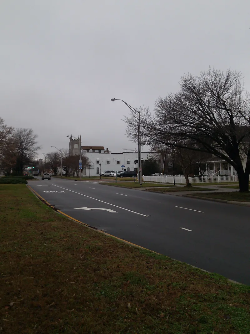 Berkley North Historic District (Additional Documentation), Norfolk (Independent City), Virginia