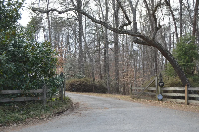 Mount Walla, Scottsville, Virginia