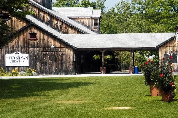Jacob's Pillow Dance Festival, Massachusetts