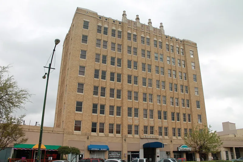 Medical Dental Building, Dallas, Texas