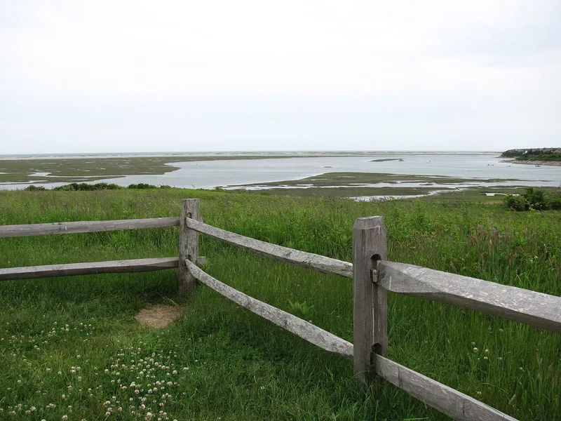 Fort Hill Rural Historic District, Eastham, Massachusetts