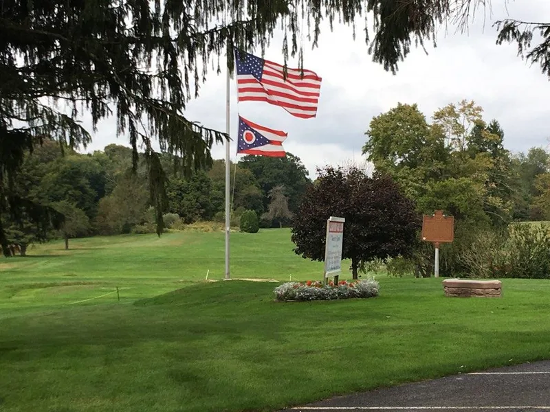 Clearview Golf Club, East Canton, Ohio