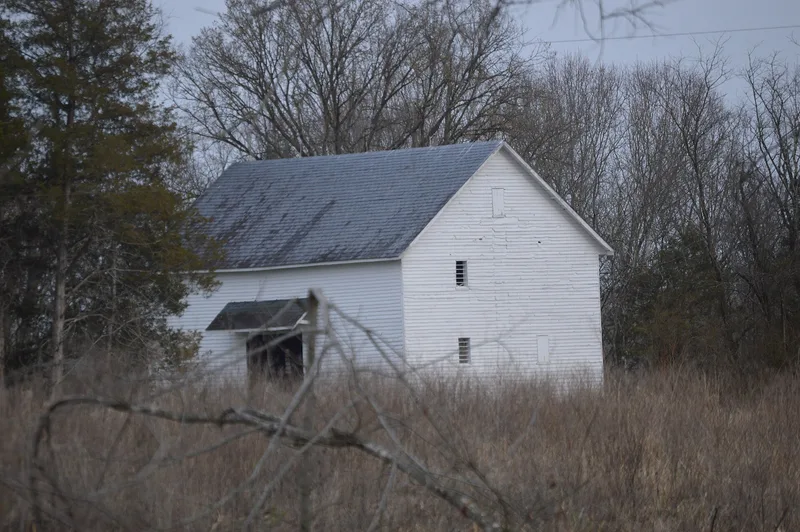 Rivanna Farm, Bremo Bluff, Virginia