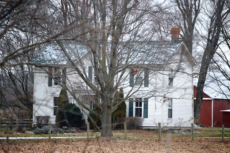 Croftburn Farm, Culpepper, Virginia
