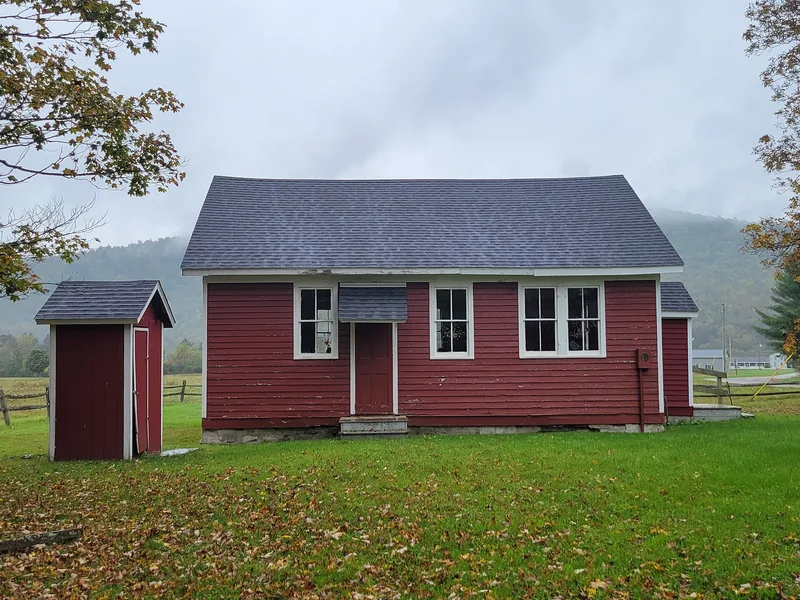 District School Number Five, Campbell, New York