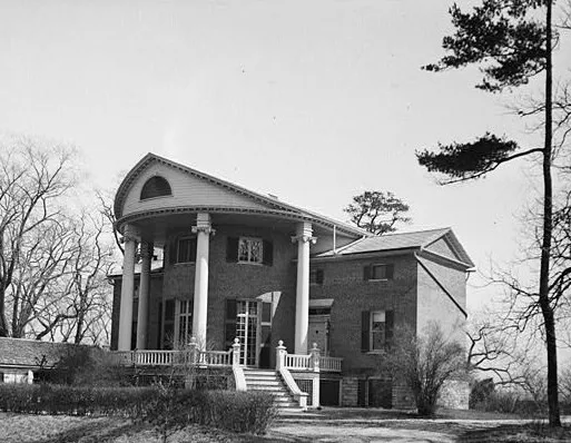 Turtle House, Greenport, New York
