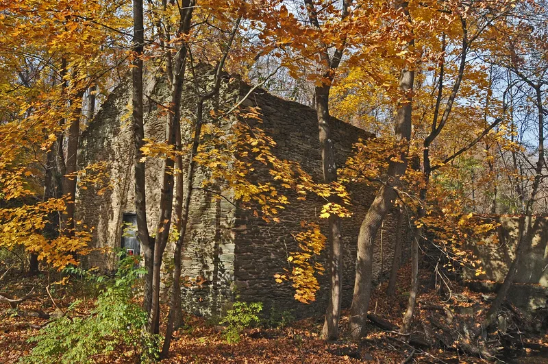 Upper Roxborough Historic District, Pennsylvania