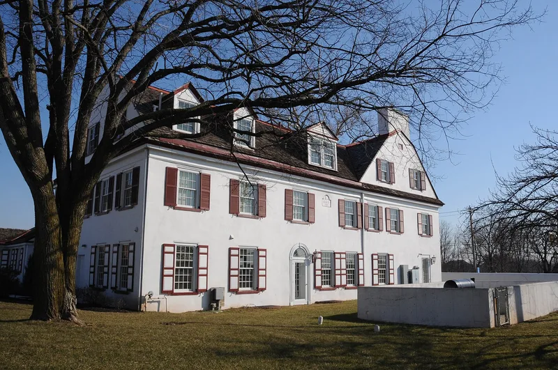 Normandy Farmstead, Whitpain Township, Pennsylvania
