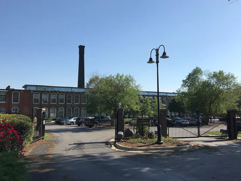 Caraleigh Mills, Raleigh, North Carolina