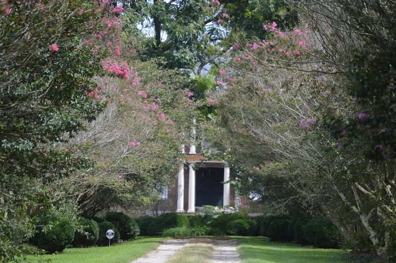 Cobbs Hall, Kilmarnock, Virginia