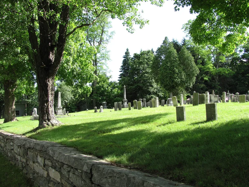 West Sutton Historic District, Massachusetts