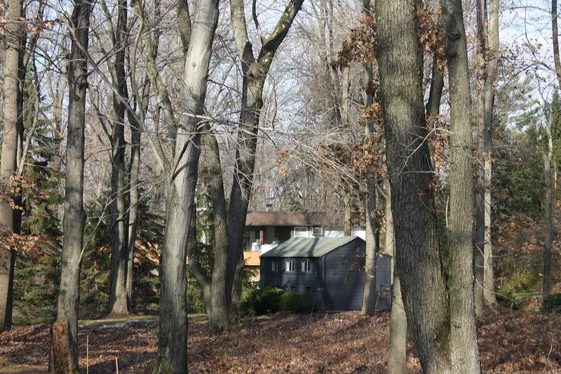 Waldenmark, Wrightstown Township, Pennsylvania