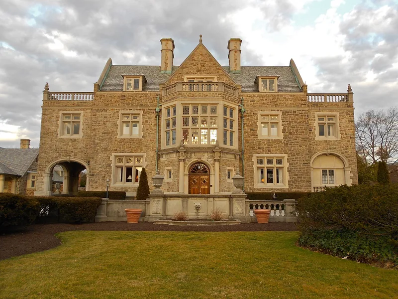 Springdale Historic District, Pennsylvania