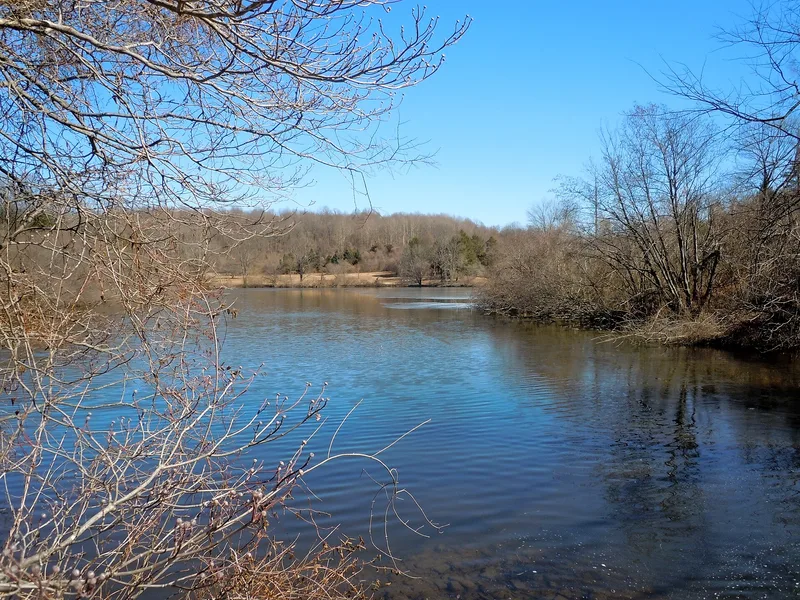 Welkinweir, East Nantmeal Township, Pennsylvania