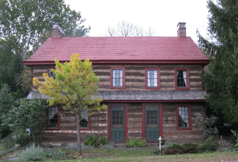 Trexler Historic District, Albany Township, Pennsylvania