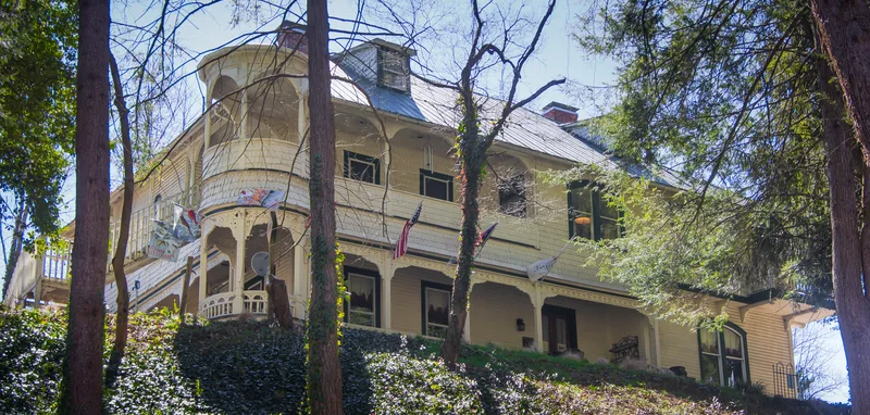 Engadine, Chandler, North Carolina
