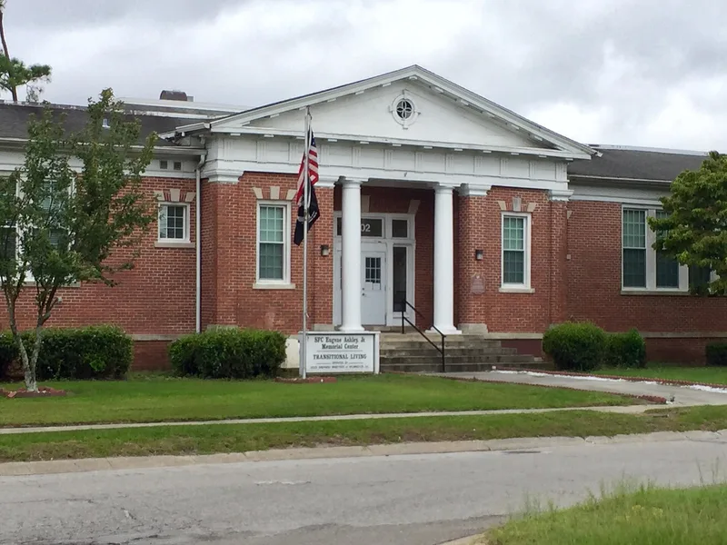 Delgrado School, Wilmington, North Carolina