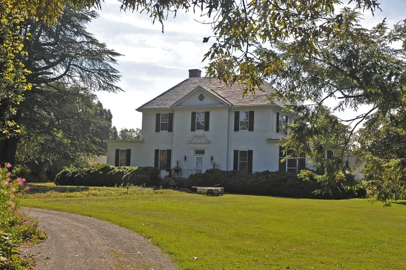 Montrose, Hillsborough, North Carolina
