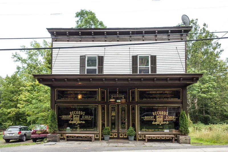 Ford's Store, Durham, New York