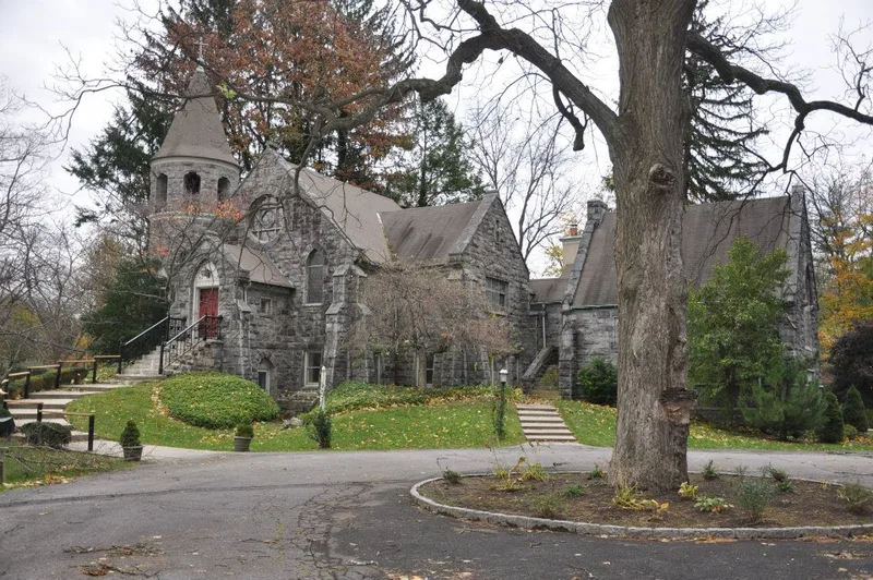 Church of St. Joseph of Arimathea, Greenburgh, New York