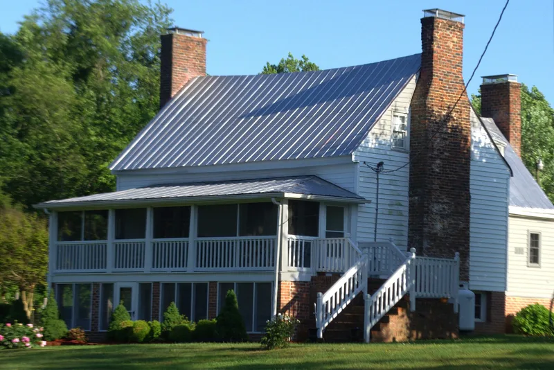 Red Lane Tavern, Powhatan, Virginia
