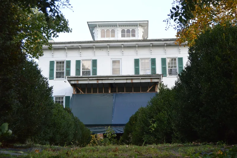 Blandome, Lexington (Independent City), Virginia