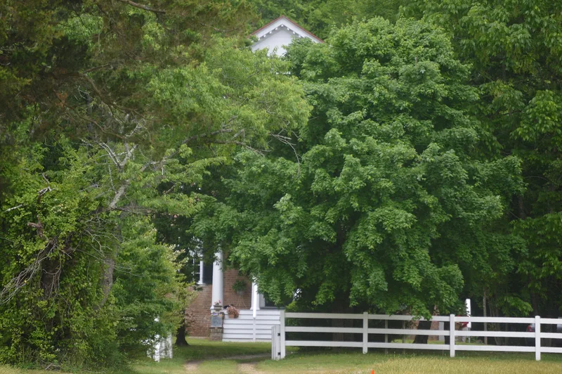 Aberdeen, Disputanta, Virginia