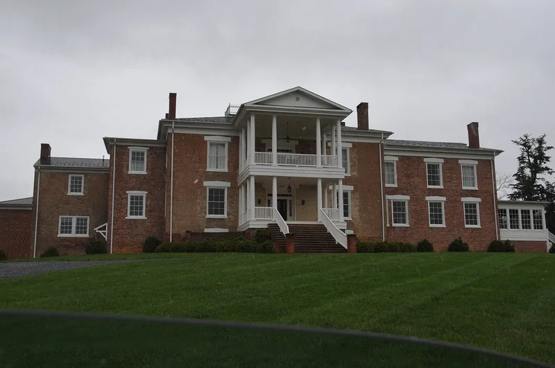 Greyledge, Virginia