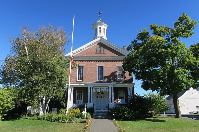 Sunderland Center Historic District, Massachusetts