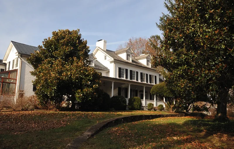 Rock Spring Farm, Leesburg, Virginia
